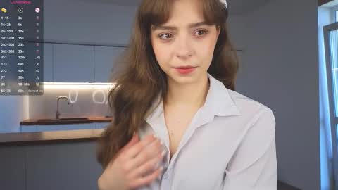 Hello there im Amelia Im new here Lets have fun online show from March 2026 03:12:01 AM
