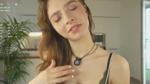 Hello there im Amelia Im new here Lets have fun online show from June 2026 03:21:02 AM