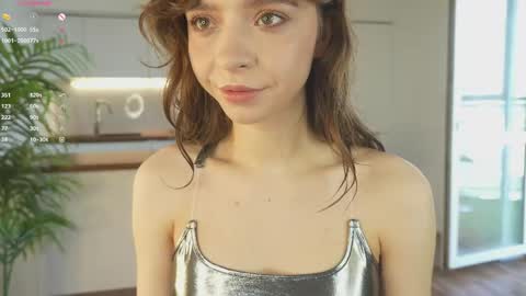 Hello there im Amelia Im new here Lets have fun online show from June 2026 03:18:01 AM