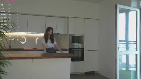 Hello there im Amelia Im new here Lets have fun online show from June 2026 03:09:01 AM