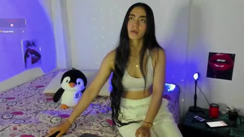 lizeth online show from September 2025 05:29:02 PM