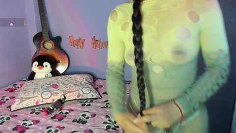 lizeth online show from October 2025 12:47:02 AM