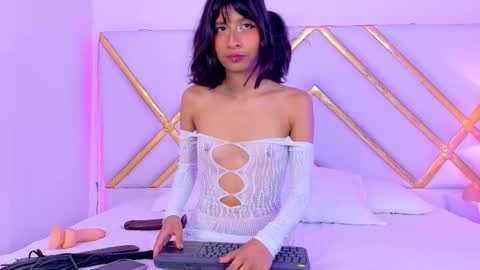 Lizette Kitty online show from October 2025 04:09:01 AM