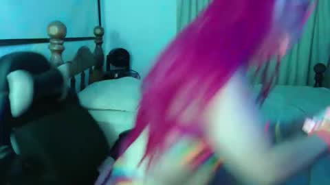 Lizi Chery Strawbery online show from May 2026 09:37:02 AM