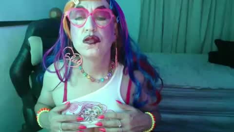 Lizi Chery Strawbery online show from July 2026 09:28:01 AM