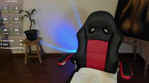 lizynick online show from April 2026 03:26:01 AM