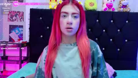 Lizz online show from September 2025 08:55:02 PM