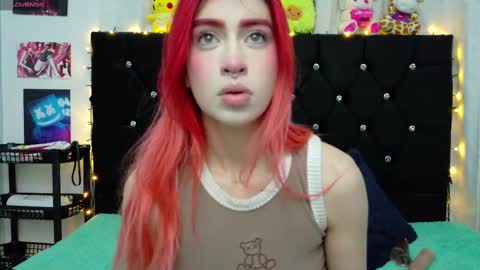 Lizz online show from September 2025 11:32:02 PM