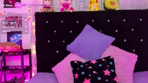 Lizz online show from December 2025 10:37:02 PM