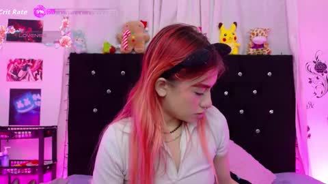 Lizz online show from December 2025 11:33:02 PM