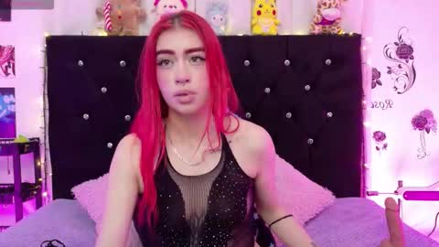 Lizz online show from February 2026 10:40:01 PM