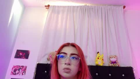 Lizz online show from April 2026 10:40:02 PM