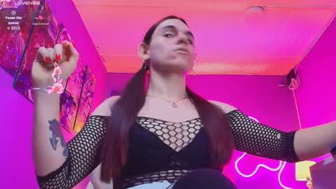 Lizeth  Tatiana Mahecha online show from March 2026 04:39:02 AM