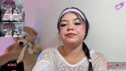 Lizz  online show from April 2026 11:31:01 AM