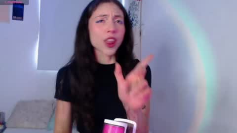 Lizza Scott online show from July 2026 10:14:02 PM