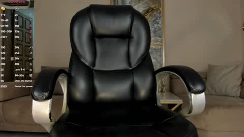 Lizzi  online show from February 2025 04:37:01 AM