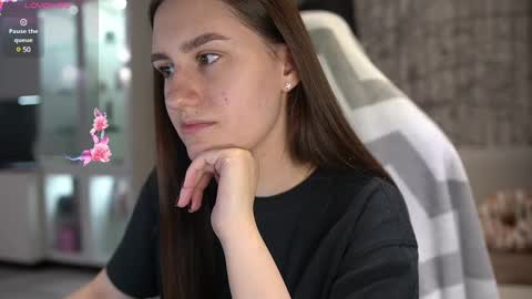 Lizi-Fox online show from December 2024 02:31:02 AM