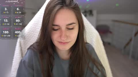 Lizi-Fox online show from May 2026 09:38:02 AM