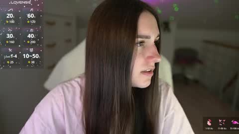 Lizi-Fox online show from May 2026 06:14:01 PM