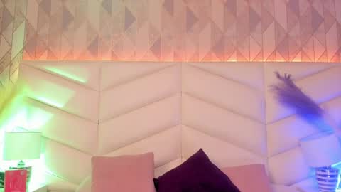 LIZZI online show from May 2026 08:03:02 PM