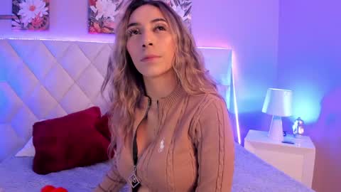 LIZZI online show from May 2026 01:38:02 PM