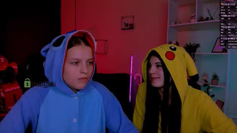 lizzie_boom online show from January 2026 08:45:01 PM