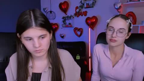 lizzie_boom online show from February 2026 08:43:01 PM