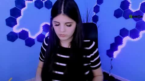 lizzie_boom online show from April 2026 07:03:02 PM
