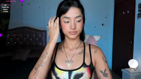 Lizzie online show from December 2024 11:50:02 PM