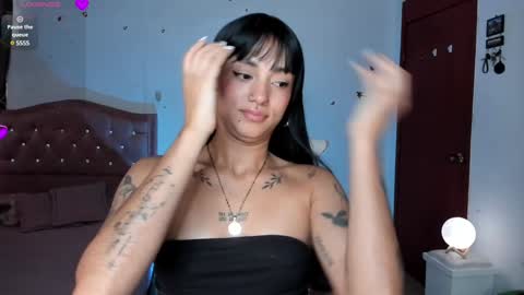 Lizzie online show from December 2024 03:42:02 PM