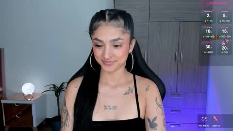 Lizzie online show from February 2026 02:53:01 AM