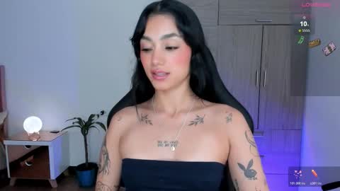 Lizzie online show from February 2026 03:38:01 PM