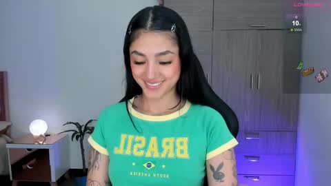 Lizzie online show from February 2026 04:33:01 PM