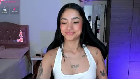 Lizzie online show from April 2026 03:16:02 PM