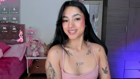 Lizzie online show from May 2026 03:06:02 PM