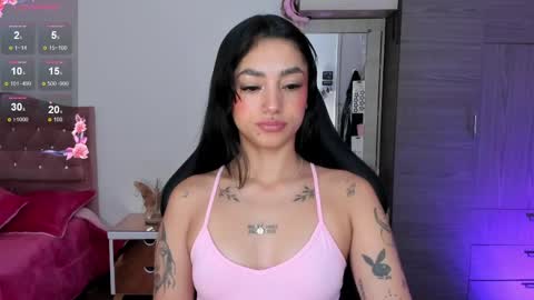 Lizzie online show from May 2026 03:31:02 PM