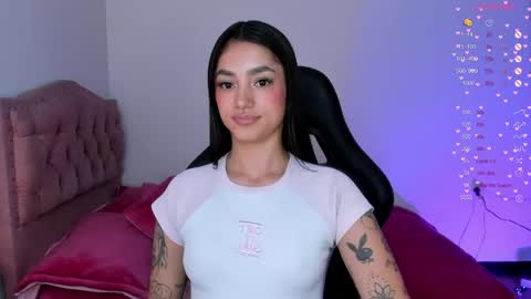 Lizzie online show from May 2026 04:03:02 PM