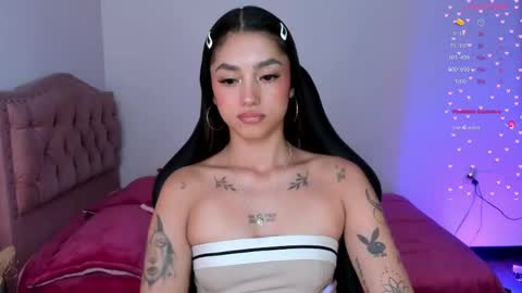 Lizzie online show from May 2026 01:00:01 AM