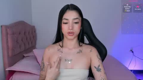Snapshot of lizzie_corner chatting on June 2026 03:21:02 PM Lizzie online show from June 2026 03:21:02 PM