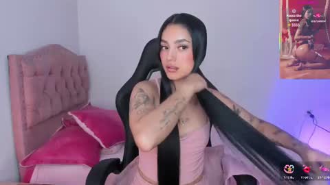 Snapshot of lizzie_corner chatting on June 2026 11:46:01 PM Lizzie online show from June 2026 11:46:01 PM