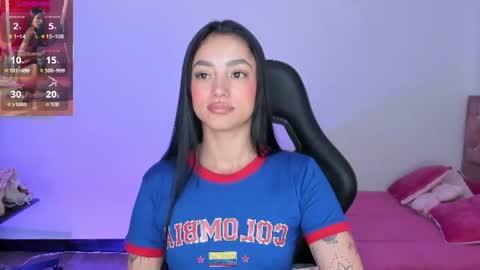 Snapshot of lizzie_corner chatting on June 2026 03:23:01 PM Lizzie online show from June 2026 03:23:01 PM