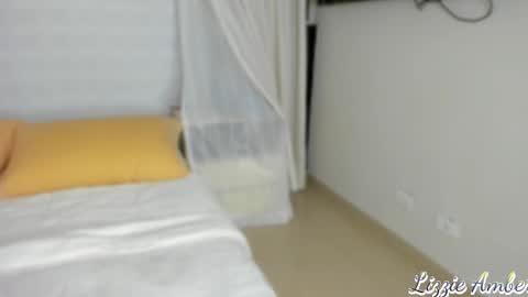 Snapshot of lizzieamber chatting on February 2025 09:21:01 AM lizzieamber online show from February 2025 09:21:01 AM