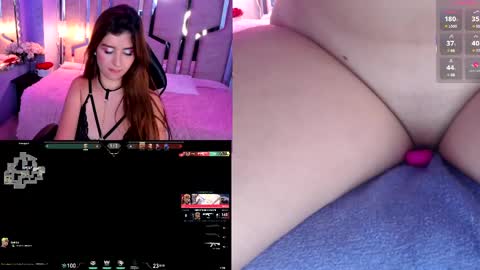 Snapshot of lizziecutie_ chatting on March 2025 03:12:02 AM Lizzie online show from March 2025 03:12:02 AM