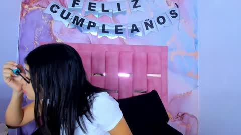 Sweet Lizz online show from January 2025 06:43:02 PM