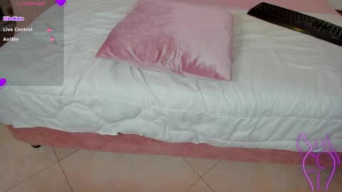 Lizzy Joss online show from October 2025 11:39:02 PM