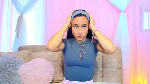 lizzy_kane online show from March 2026 08:12:02 PM