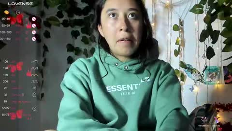 lizzy online show from March 2025 04:47:01 AM