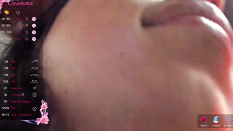 lizzy online show from March 2025 08:56:02 AM