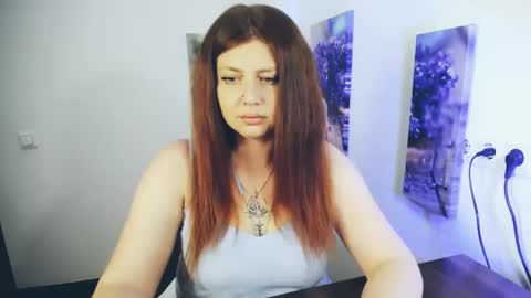 Lizzy3 online show from May 2026 12:24:01 PM