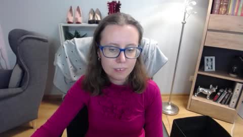 Lizzy online show from October 2025 04:24:01 AM